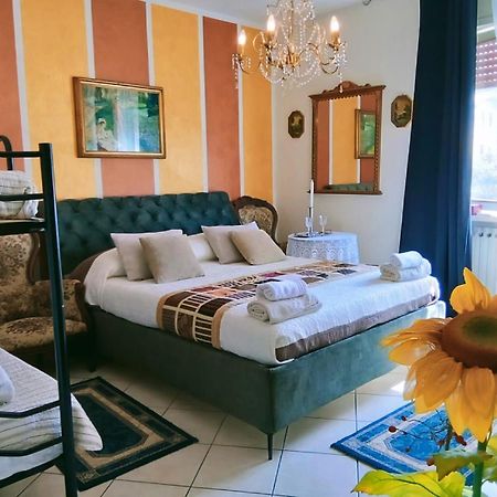 B&B Gardasee Castelnuovo del Garda Bagian luar foto