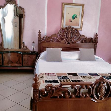 B&B Gardasee Castelnuovo del Garda Bagian luar foto