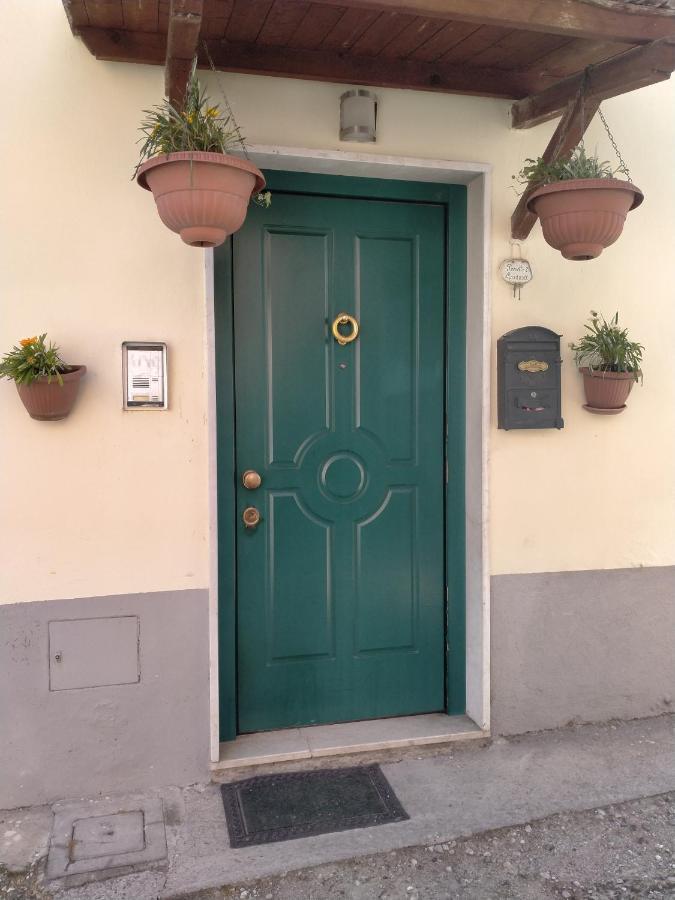 B&B Gardasee Castelnuovo del Garda Bagian luar foto