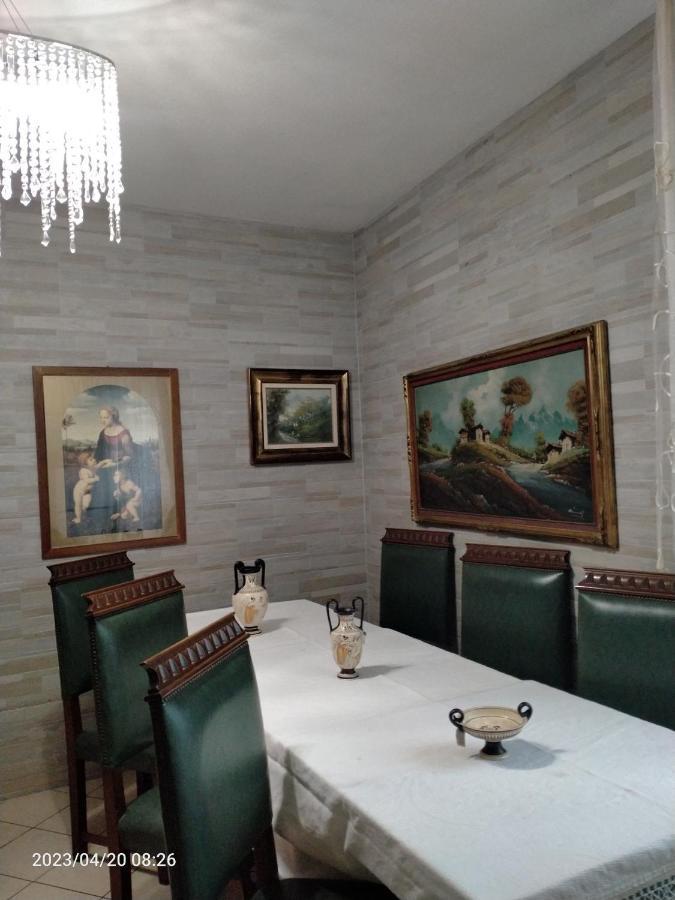 B&B Gardasee Castelnuovo del Garda Bagian luar foto
