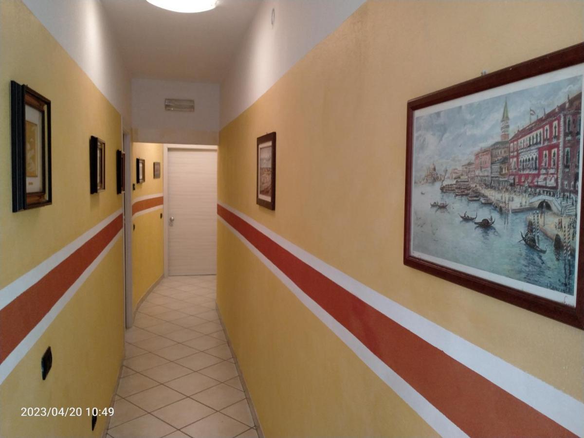 B&B Gardasee Castelnuovo del Garda Bagian luar foto