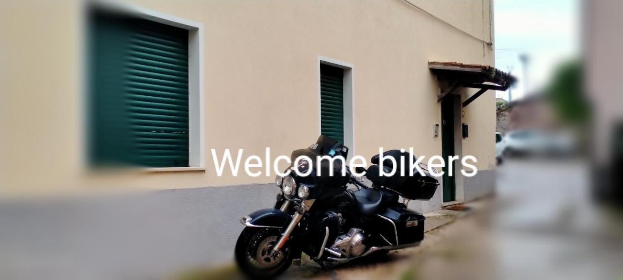 B&B Gardasee Castelnuovo del Garda Bagian luar foto