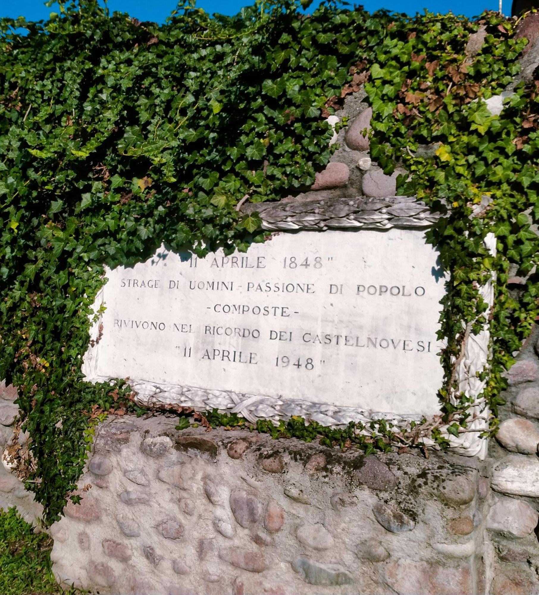 B&B Gardasee Castelnuovo del Garda Bagian luar foto