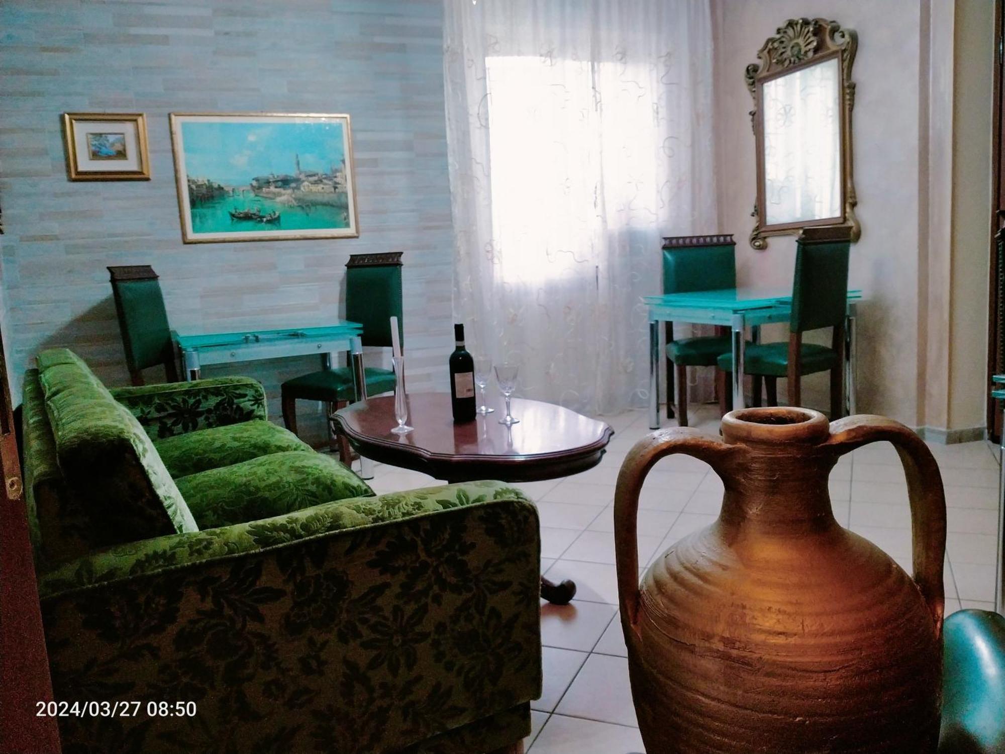 B&B Gardasee Castelnuovo del Garda Bagian luar foto