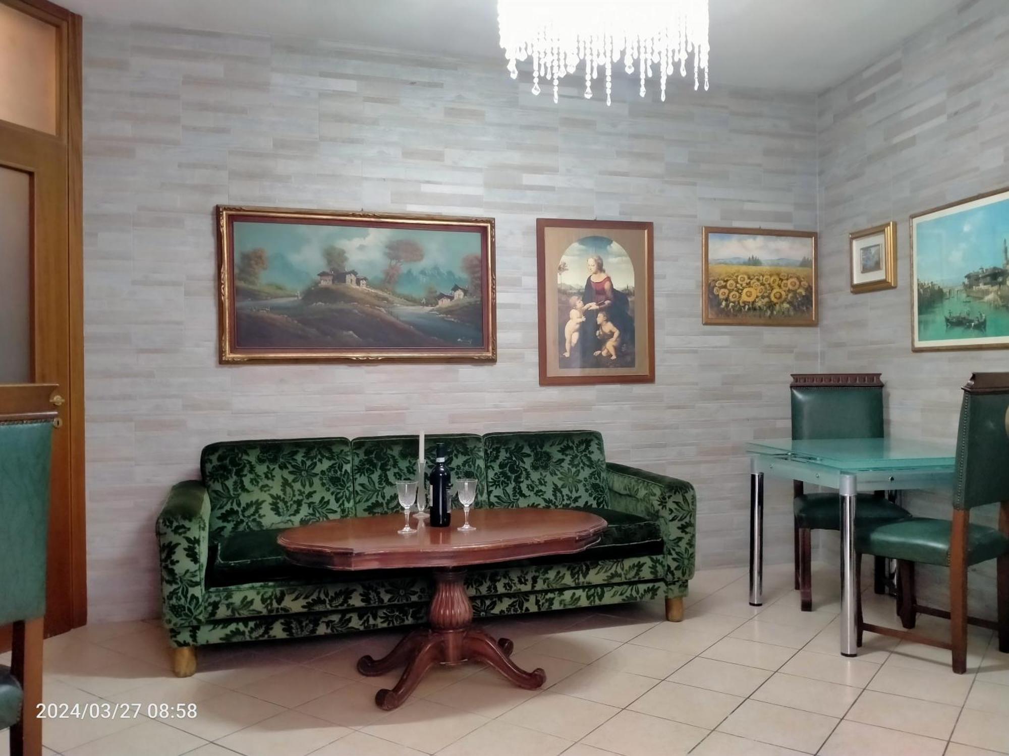 B&B Gardasee Castelnuovo del Garda Bagian luar foto