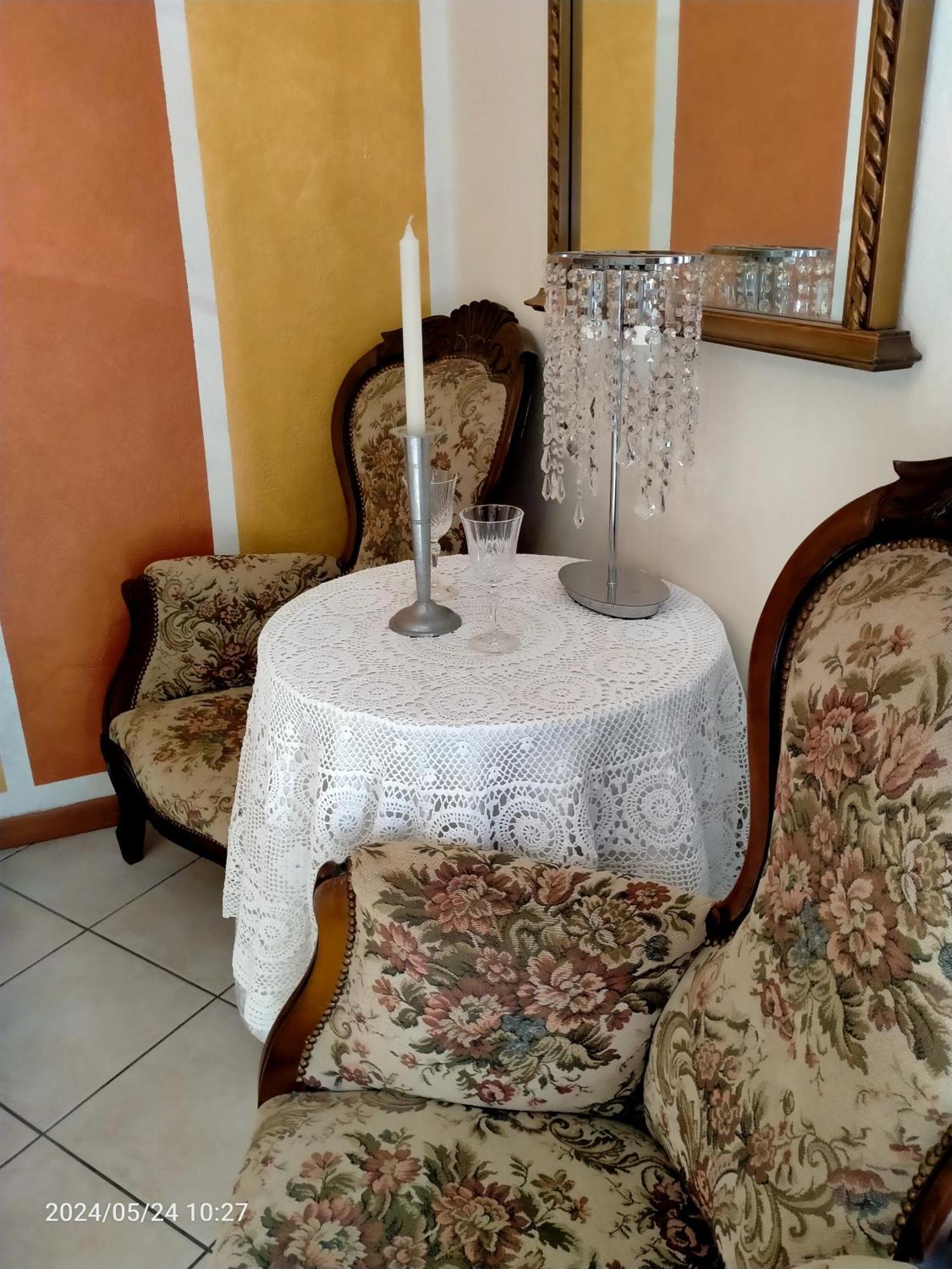 B&B Gardasee Castelnuovo del Garda Bagian luar foto