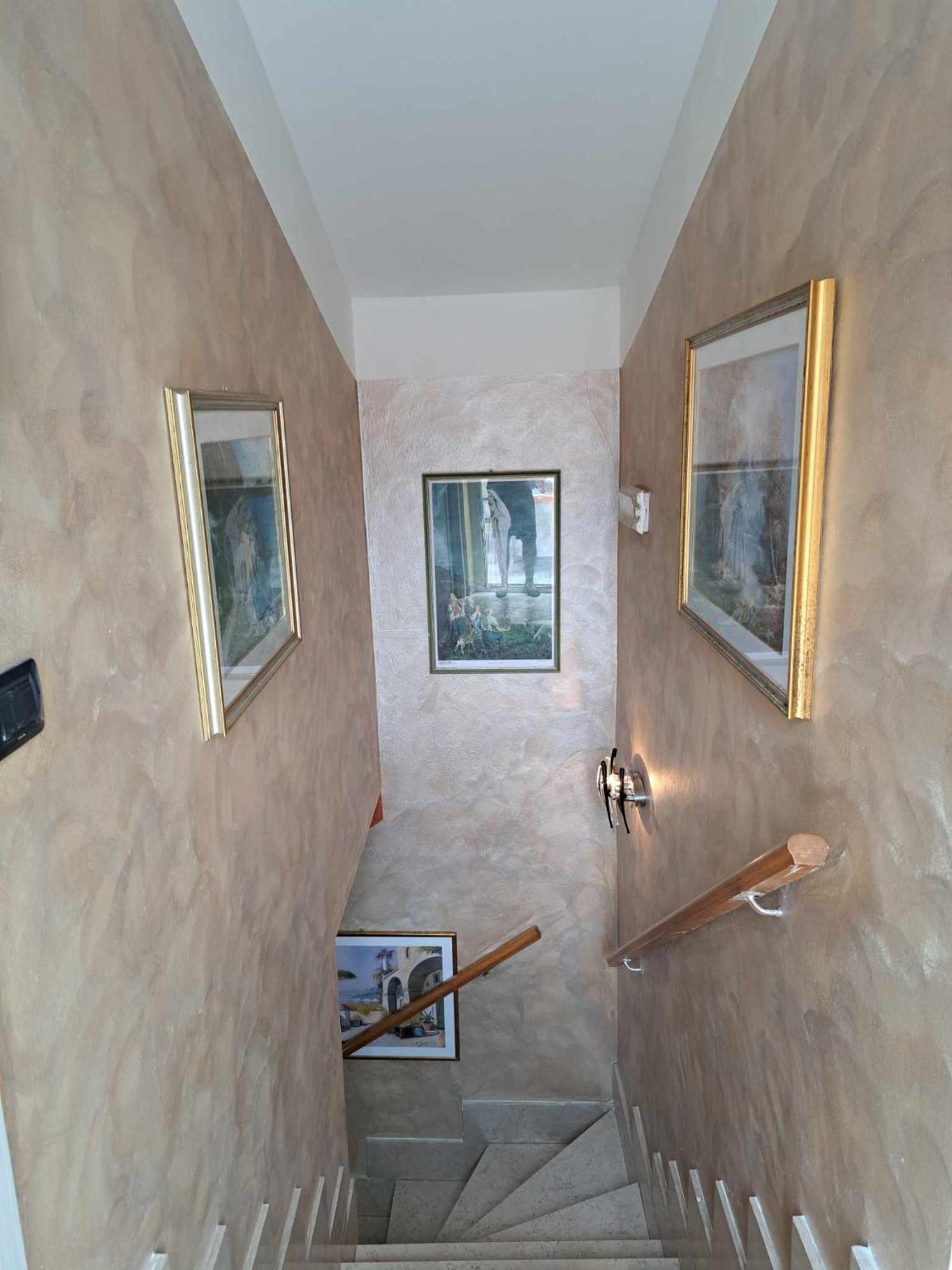 B&B Gardasee Castelnuovo del Garda Bagian luar foto