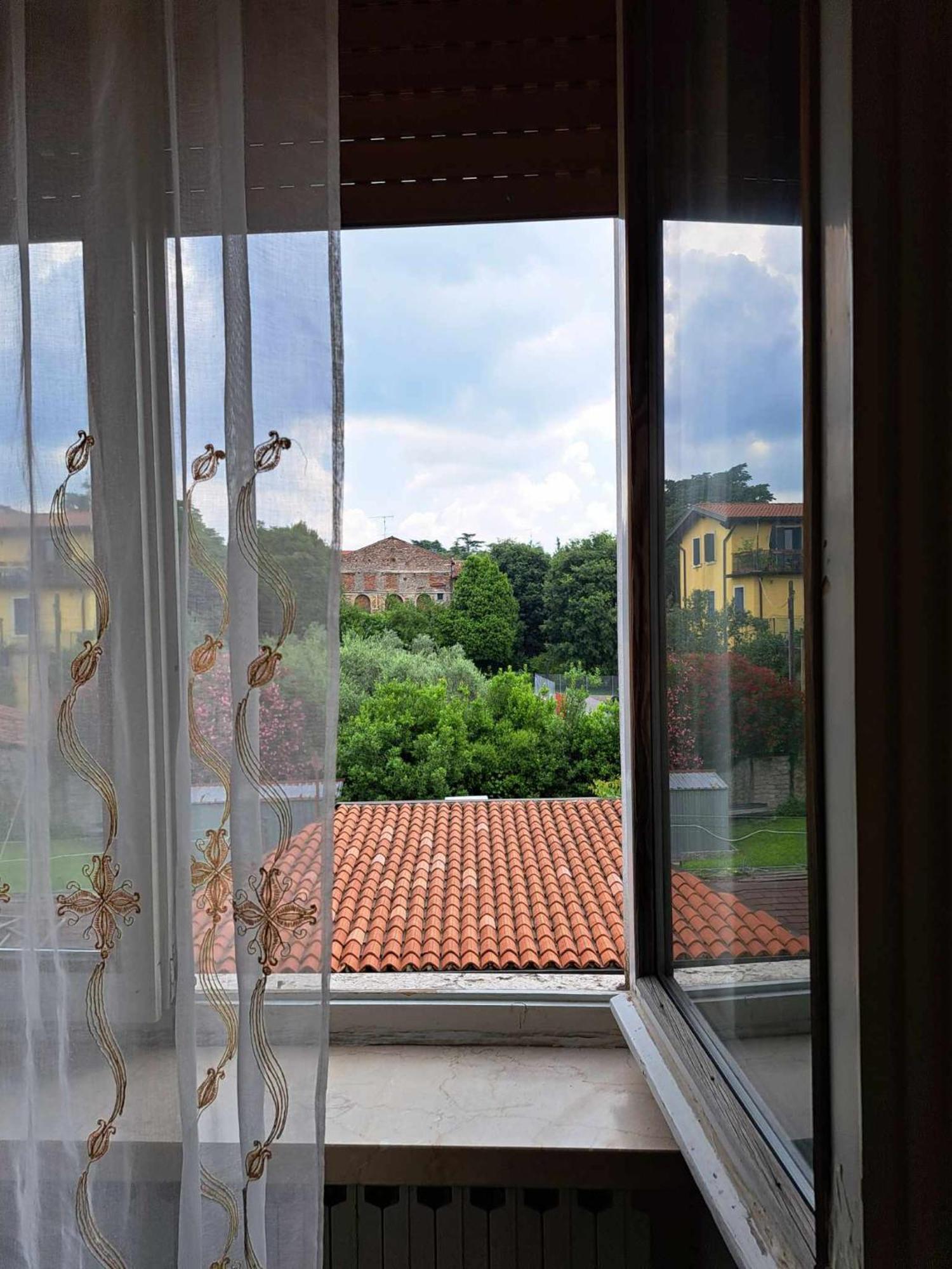 B&B Gardasee Castelnuovo del Garda Bagian luar foto