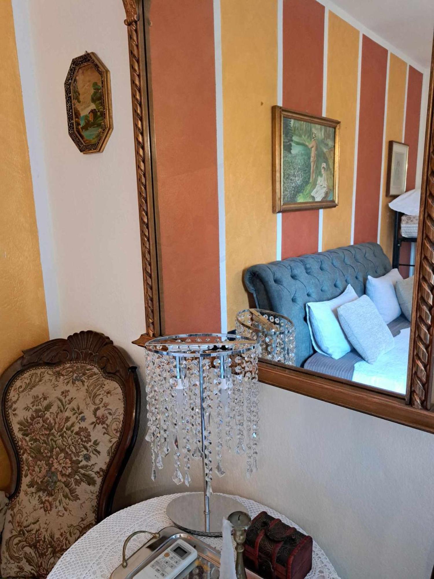 B&B Gardasee Castelnuovo del Garda Bagian luar foto
