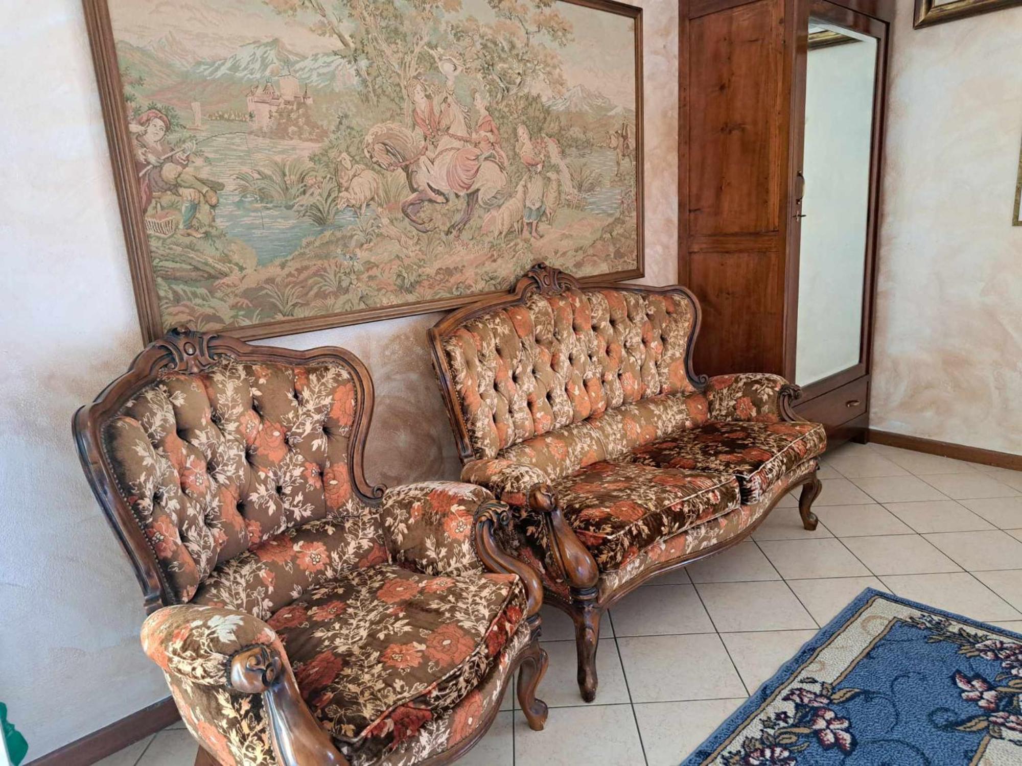B&B Gardasee Castelnuovo del Garda Bagian luar foto