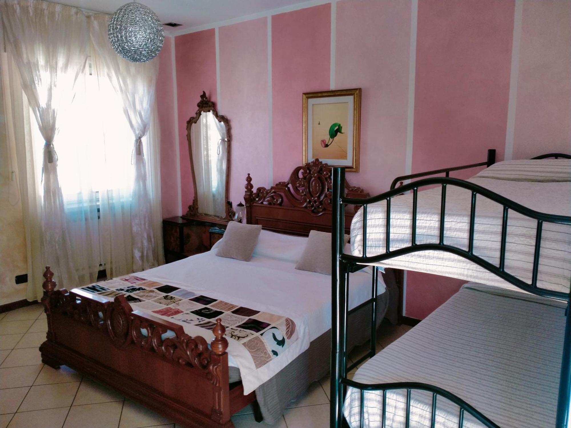 B&B Gardasee Castelnuovo del Garda Bagian luar foto