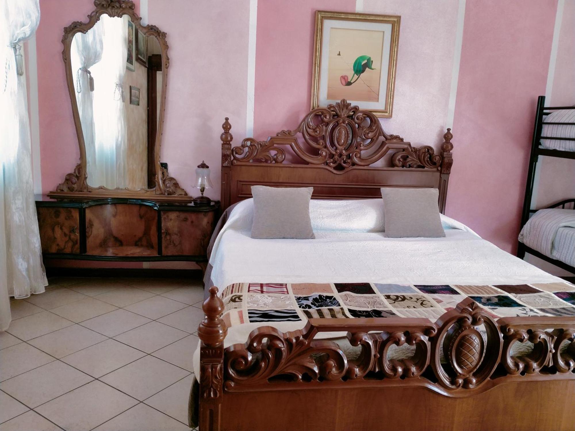B&B Gardasee Castelnuovo del Garda Bagian luar foto