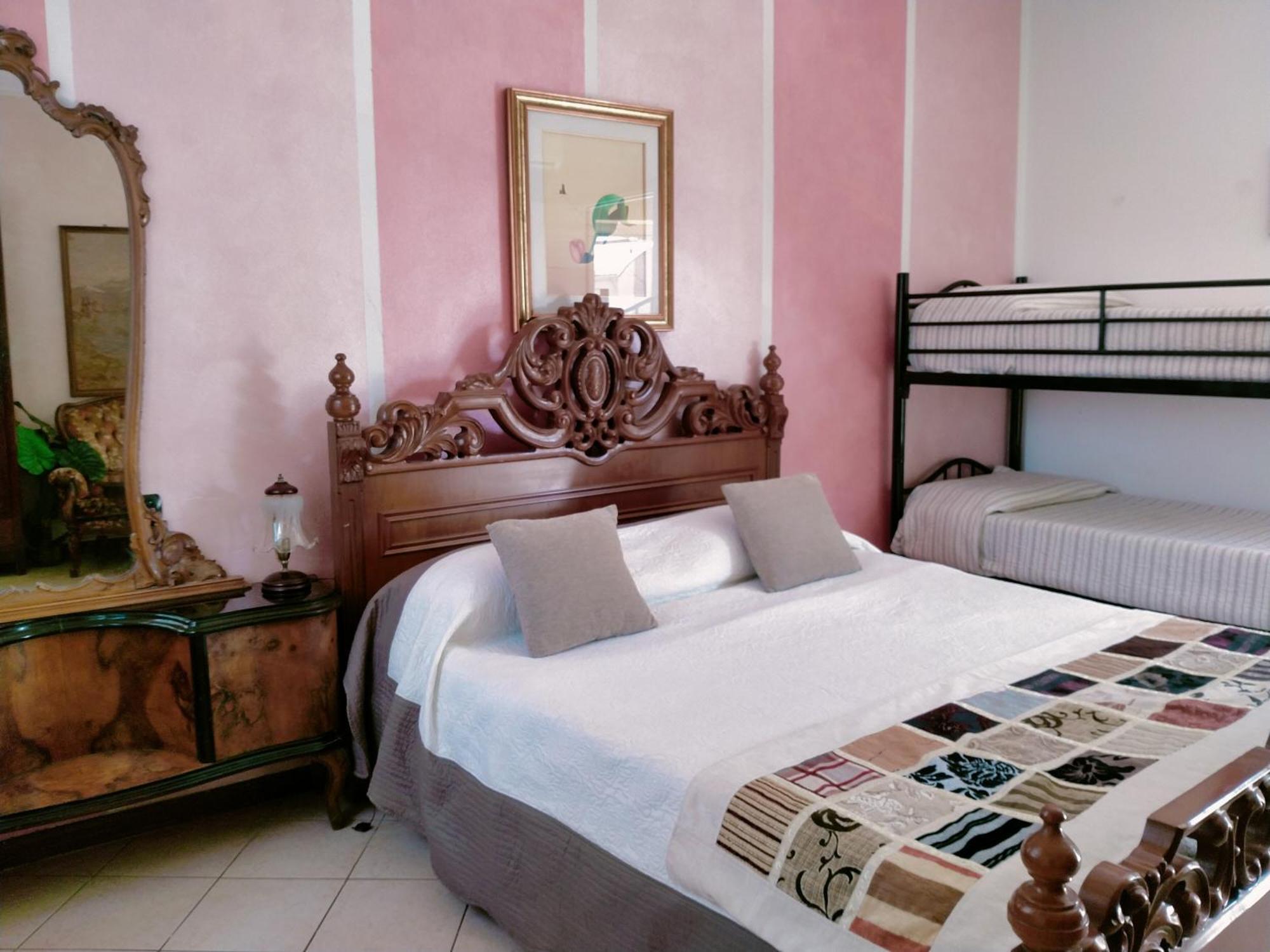 B&B Gardasee Castelnuovo del Garda Bagian luar foto